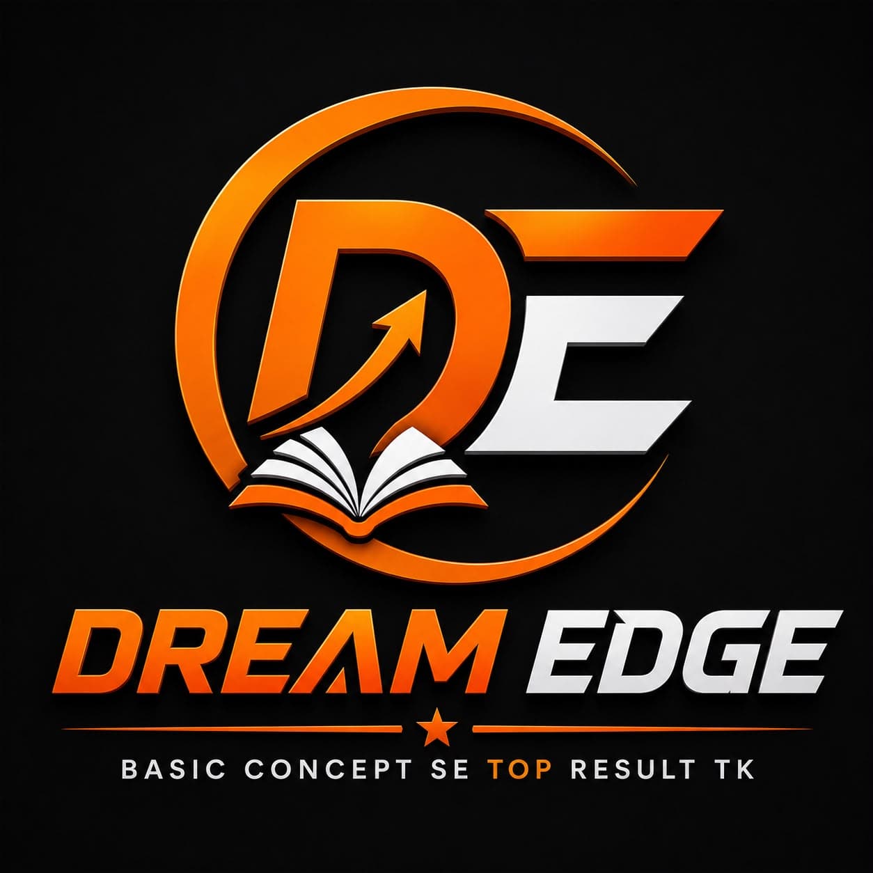 Dream Edge logo